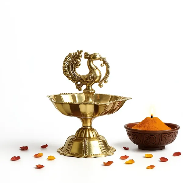 Gold_Brass_Premium_&_Elegant_Traditional_Deepam