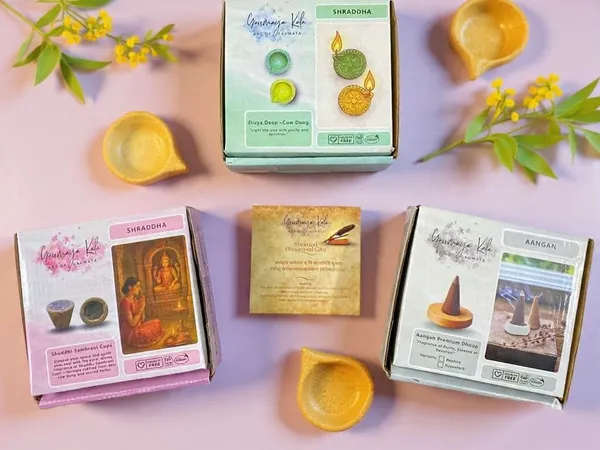 Festive_Diya_Puja_Kit._____Sambrani_Cups_|__Divya_Deep_|__Aangan_Premium_Dhoop