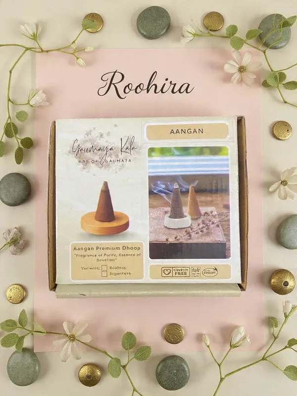 Satvik_Home_Fragrance_Combo.____Sugandh_Rose_Dhoop_Sticks_|__Premium_Sugantara_Cones_|___Premium_Roohira_Cones
