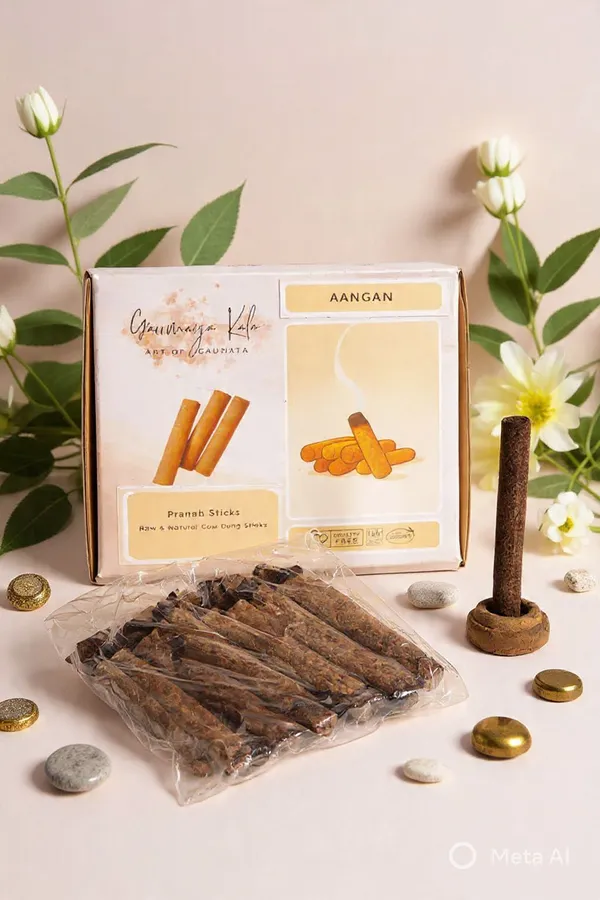 Meditation_&_Positivity_Kit._____Aangan_Premium_Dhoop_Cones_|__Pranah_Sticks_|__Sugandh_Dhoop_Sticks