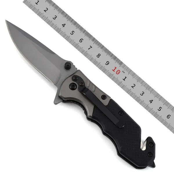 EDC_Rescue_Folding_Pocket_Knife_with_Seat_Belt_Cutter_&_Glass_Breaker