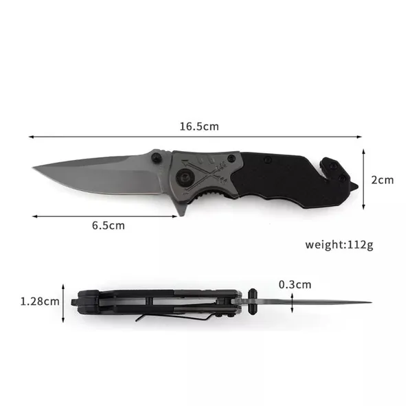 EDC_Rescue_Folding_Pocket_Knife_with_Seat_Belt_Cutter_&_Glass_Breaker