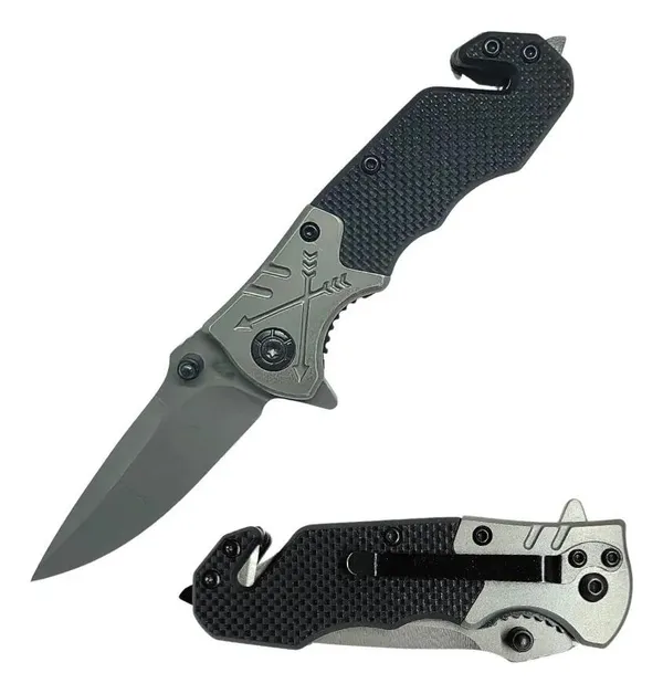 EDC_Rescue_Folding_Pocket_Knife_with_Seat_Belt_Cutter_&_Glass_Breaker