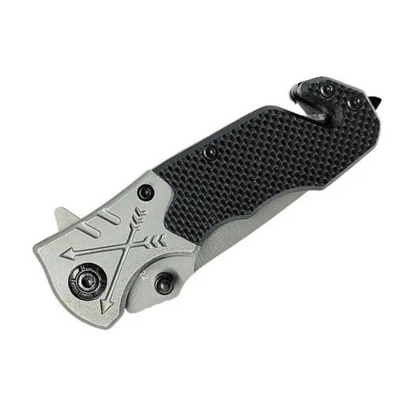 EDC_Rescue_Folding_Pocket_Knife_with_Seat_Belt_Cutter_&_Glass_Breaker