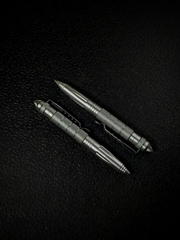 Combo_of_2_-_Silver_Tactical_Edc_Pen_Heavy-Duty_Metal_Body_Emergency_Glass_Breaker_For_Self-Defense