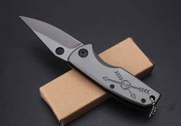 Engraved_Steel_Handle_Folding_Knife