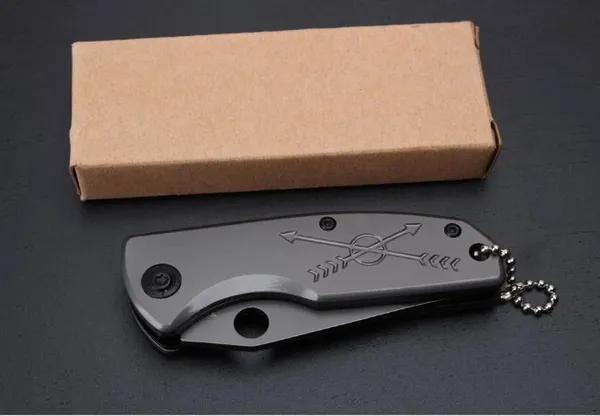 Engraved_Steel_Handle_Folding_Knife