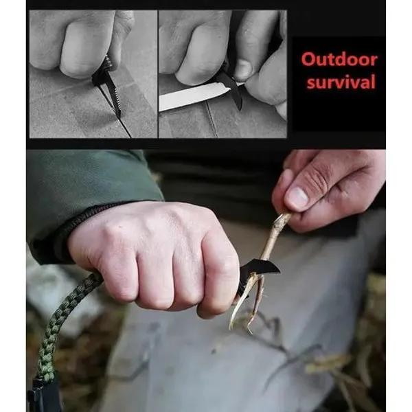 Pack_of_2_-Paracord_Bracelet_with_Knife__/Whistle/Compass/_Flint_