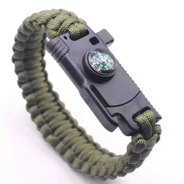Pack_of_2_-Paracord_Bracelet_with_Knife__/Whistle/Compass/_Flint_