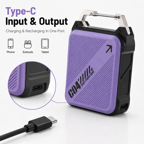 PowerFlex_Charging_Combo_-_100W_Retractable_Cable_+_10000mAh_Power_Bank