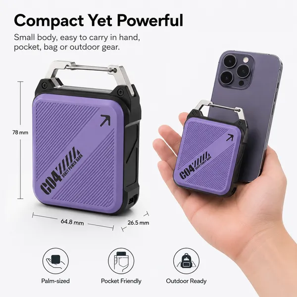 PowerFlex_Charging_Combo_-_100W_Retractable_Cable_+_10000mAh_Power_Bank