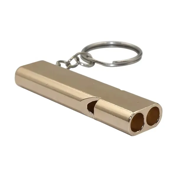 Pack_of_2_-_Multicolor_Emergency_Survival_Whistle_Double_Tube_Aluminum_With_Lanyard_Keychain_(color_based_on_availability)