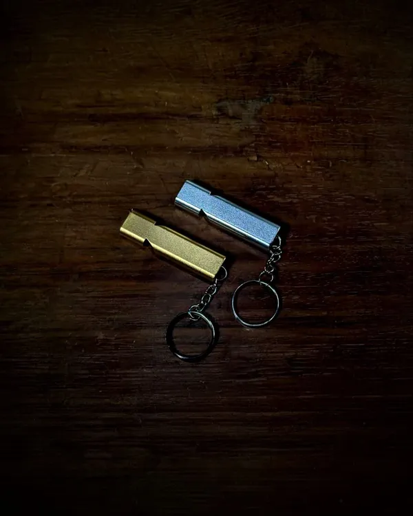 Pack_of_2_-_Multicolor_Emergency_Survival_Whistle_Double_Tube_Aluminum_With_Lanyard_Keychain_(color_based_on_availability)