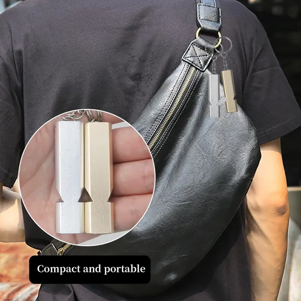 Pack_of_2_-_Multicolor_Emergency_Survival_Whistle_Double_Tube_Aluminum_With_Lanyard_Keychain_(color_based_on_availability)