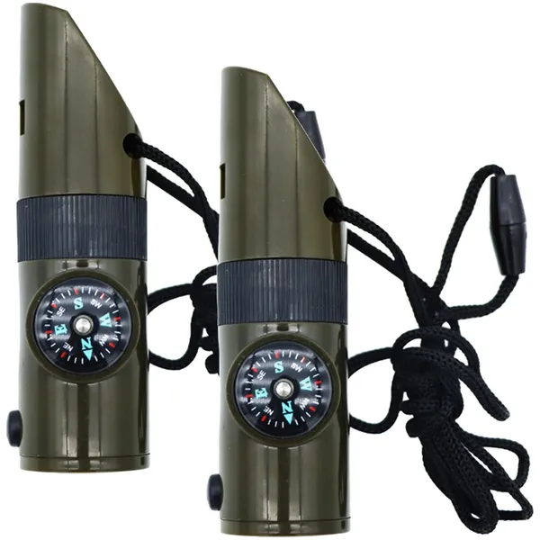 Pack_of_2_-_Multicolor_6-In-1_Multi-Function_Compass_Whistle