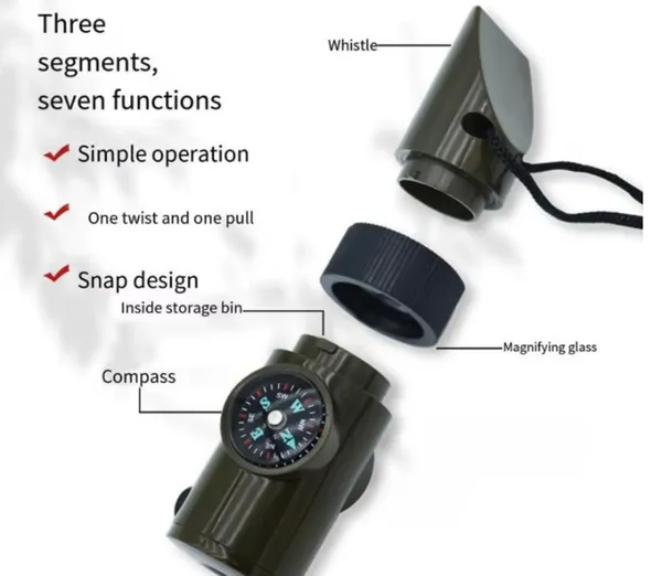 Pack_of_2_-_Multicolor_6-In-1_Multi-Function_Compass_Whistle