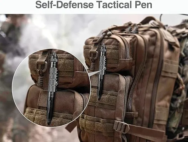 Combo_of_2_-_Black_Tactical_Edc_Pen_Heavy-Duty_Metal_Body_Emergency_Glass_Breaker_For_Self-Defense