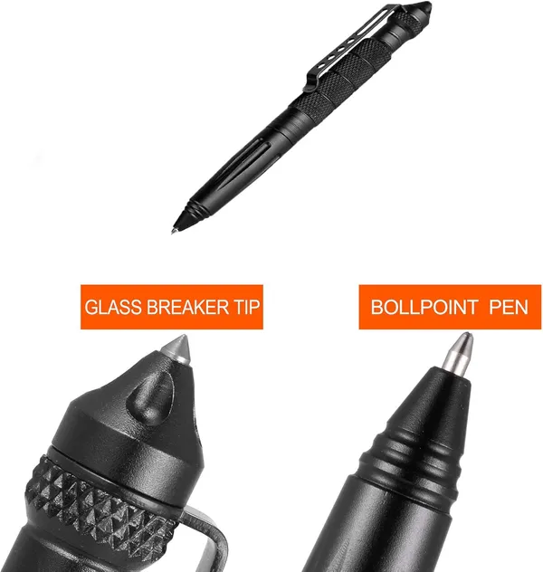 Combo_of_2_-_Black_Tactical_Edc_Pen_Heavy-Duty_Metal_Body_Emergency_Glass_Breaker_For_Self-Defense