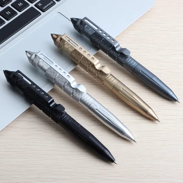 Combo_of_2_-_Black_Tactical_Edc_Pen_Heavy-Duty_Metal_Body_Emergency_Glass_Breaker_For_Self-Defense