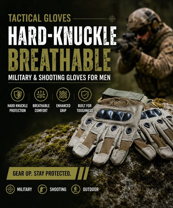 Tactical_Gloves_Hard-Knuckle_Breathable