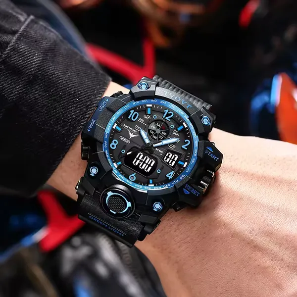 Blue_Phoenix_Dual_Core_Tactician_Watch