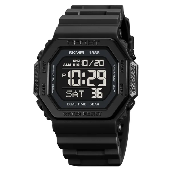 Black_Tactipulse_Ranger_Pro_Watch