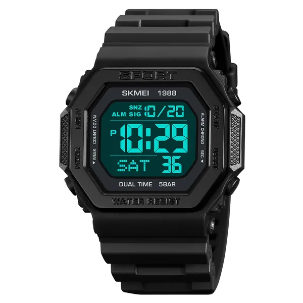 Black_Tactipulse_Ranger_Pro_Watch