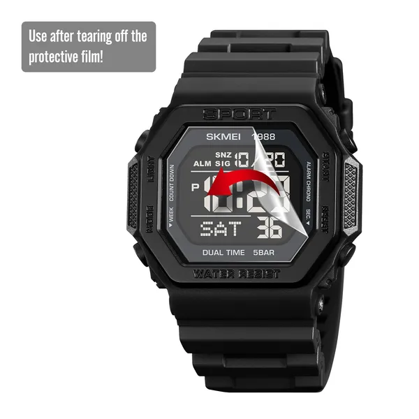 Black_Tactipulse_Ranger_Pro_Watch