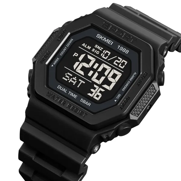 Black_Tactipulse_Ranger_Pro_Watch