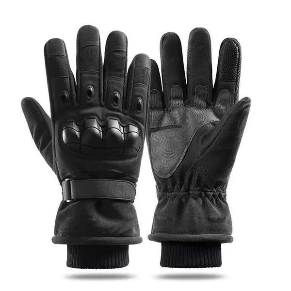 Tactical_Winter_Gloves_with_Fleece_Lining_(Black)