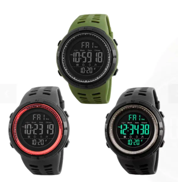 RangerX_1251__watches_combo