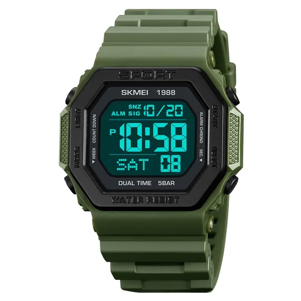 Green_Tactipulse_Ranger_Pro_Watch