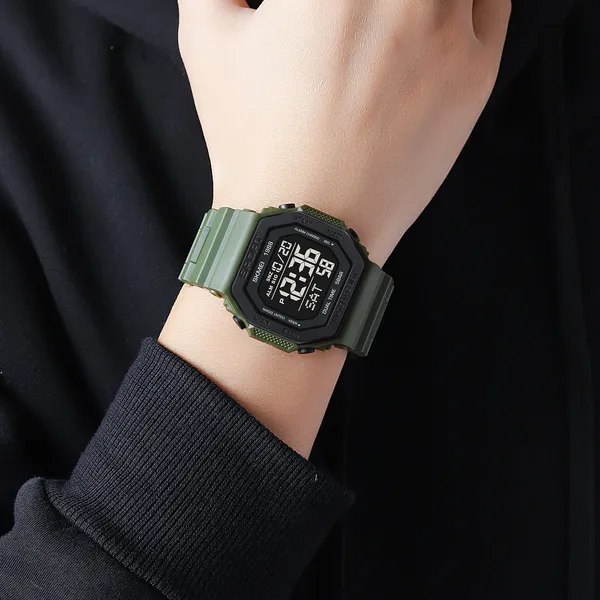 Green_Tactipulse_Ranger_Pro_Watch