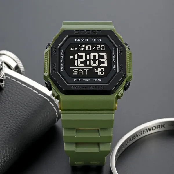 Green_Tactipulse_Ranger_Pro_Watch