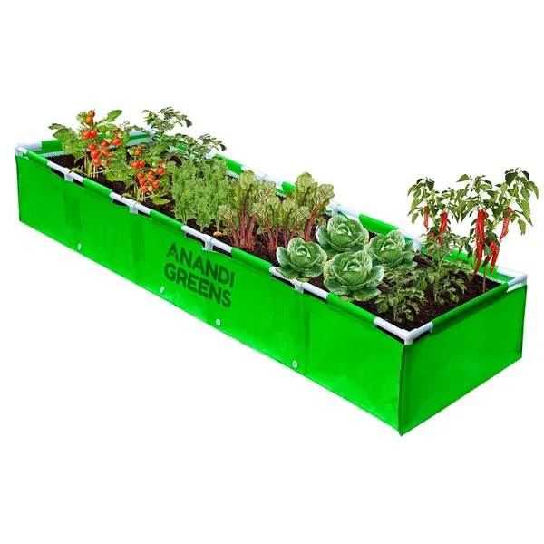 Green_Hdpe_Rectangular_Grow_Bag_10X2X1_Ft_360_Gsm