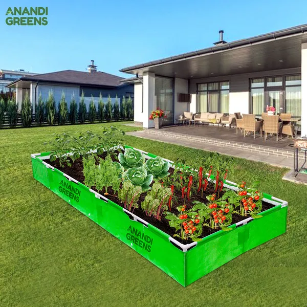 Green_Hdpe_Rectangular_Grow_Bag_10X4X1_Ft_360_Gsm