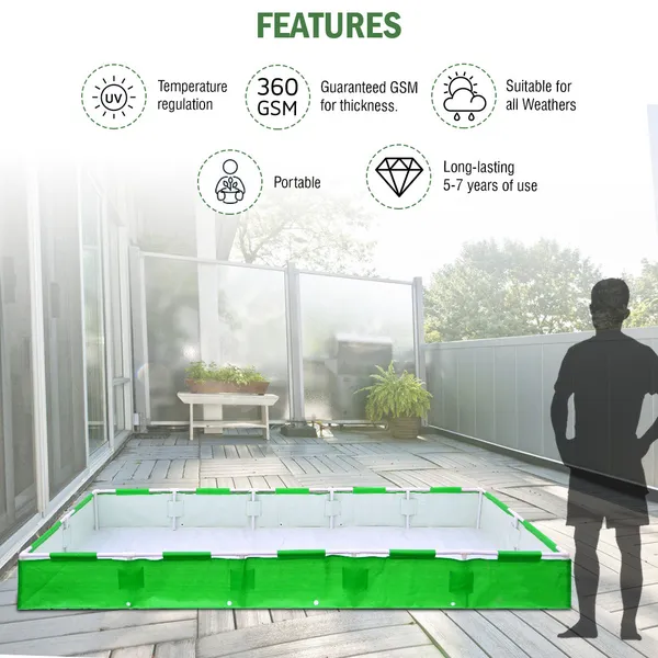 Green_Hdpe_Rectangular_Grow_Bag_10X4X1_Ft_360_Gsm