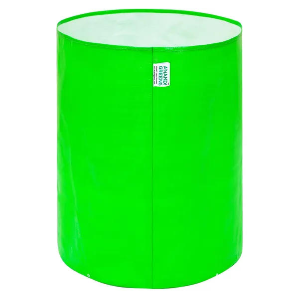 Green_Hdpe_Circular_Grow_Bag__260_Gsm