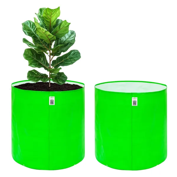 Green_Hdpe_Circular_Grow_Bag_24X24_In_260_Gsm