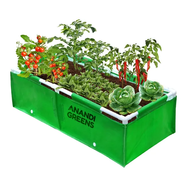 Green_Hdpe_Rectangular_Grow_Bag_4X1.5X1Ft_360_Gsm
