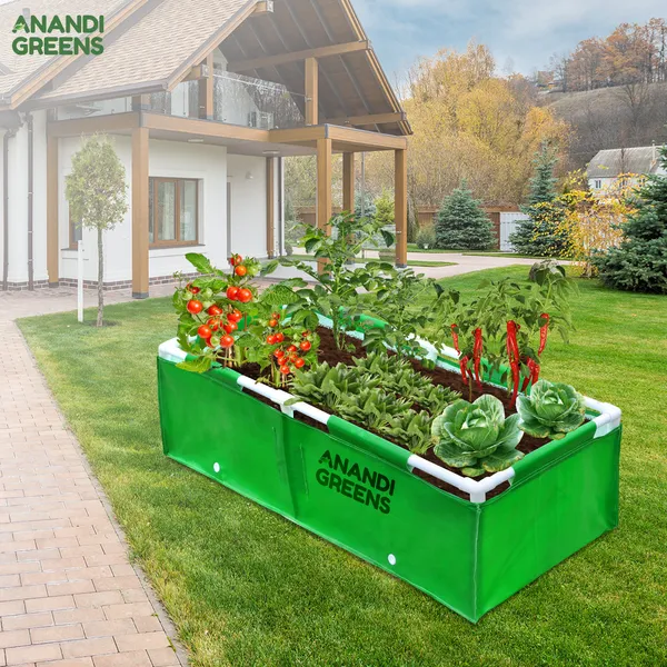 Green_Hdpe_Rectangular_Grow_Bag_4X1.5X1Ft_360_Gsm