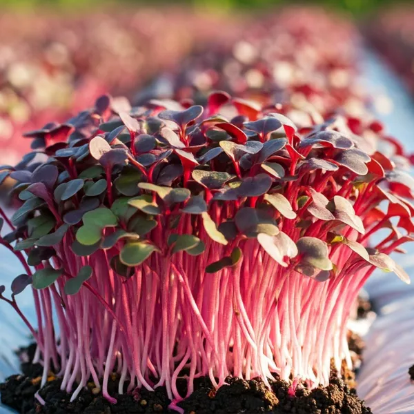 Amaranthus_Red_Microgreens_Seeds