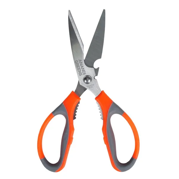 Gardening_Scissors_-_Sharp_Stainless_Steel_Blades