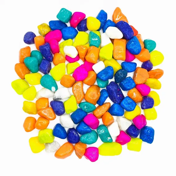 Multicolor_Pebbles_Stone