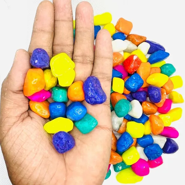 Multicolor_Pebbles_Stone