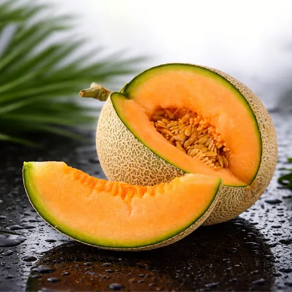 Muskmelon_Seeds