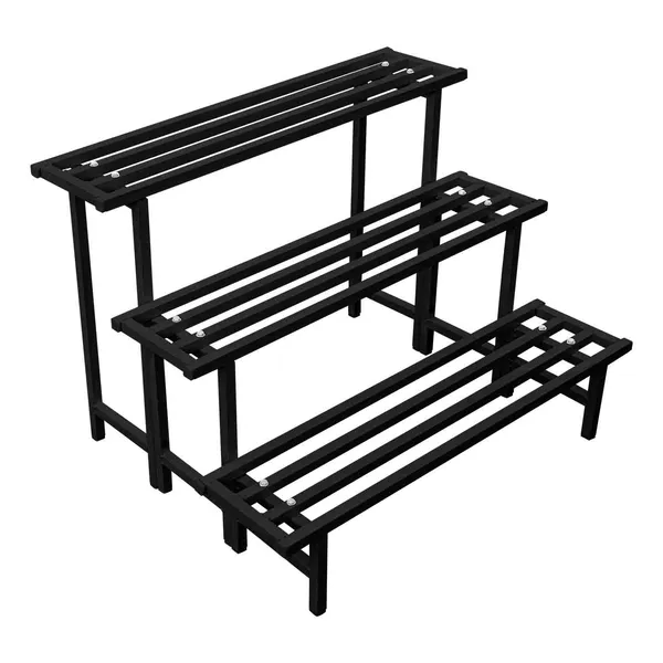 Rectangular_Black_3-Tier_Metal_Plant_Stand