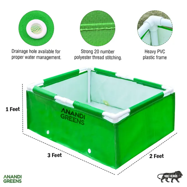 Green_Hdpe_Rectangular_Grow_Bag_3X2X1_Fit_360_Gsm