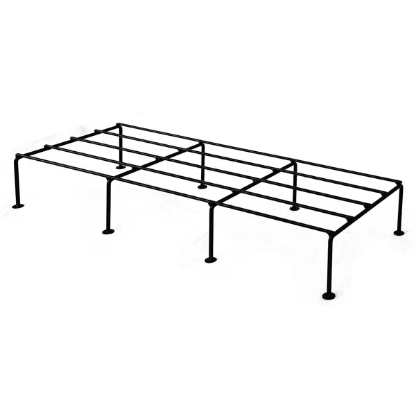 Rectangular_Mild_Steel_Plant_Stand