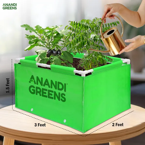 Green_Hdpe_Rectangular_Grow_Bag_2X1.5X1Ft_360_Gsm